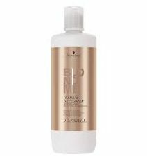 Schwarzkopf Professional Blond Me Premium Care Developer